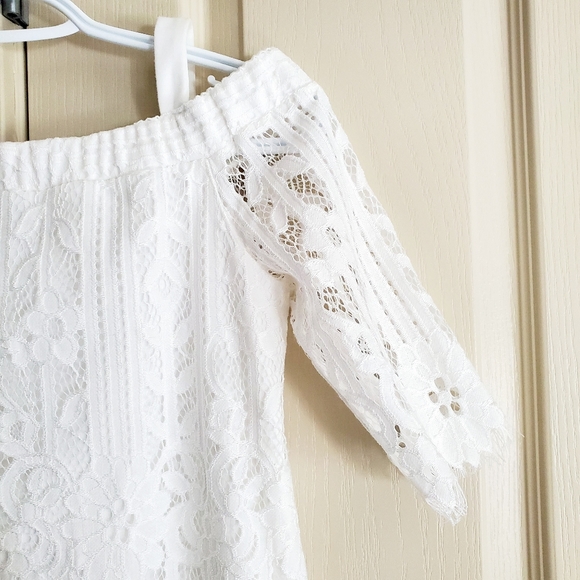 Dress and accessories for communion - Picture 5 of 9